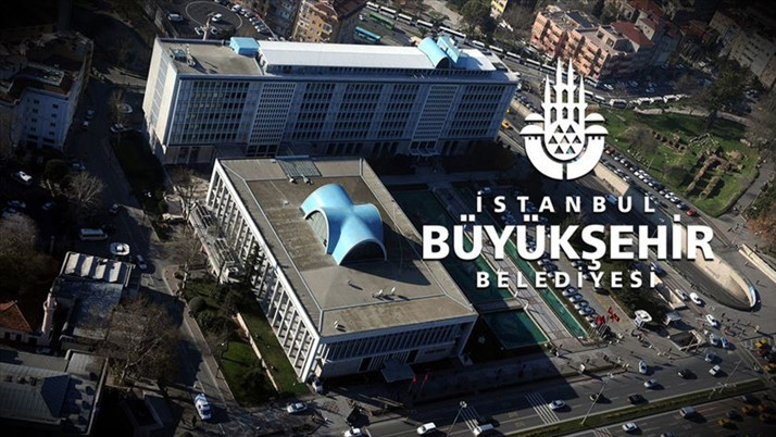 İBB'nin yurt dışından aldığı metro kredilerinin harcanmasına ilişkin BDDK raporu hazırlandı