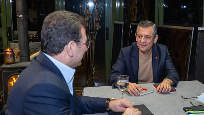 CHP'nin cumhurbaşkanı adayı kim olur? Sinan Burhan "sürpriz söyleyeyim" diyerek bomba ismi açıkladı