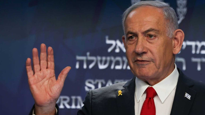 Netanyahu talimat vermişti! İsrail ateşkes için heyet göndermeyecek