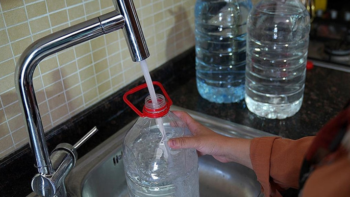 Durum fena! Planlı su kesintileri artık 3 günde bir uygulanacak