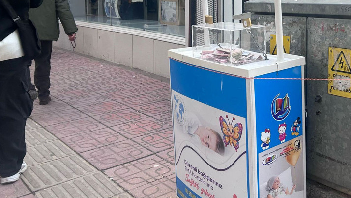 Valilik alınan kararı duyurdu! İstanbul'da sesli SMA stantlarına yasak