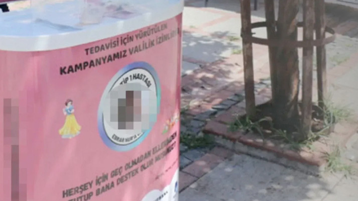 Sesli yardım standlarıyla ilgili İstanbul Valiliği karar aldı