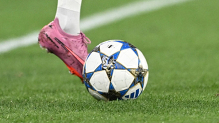 UEFA Şampiyonlar Ligi'nde play-off turunda toplu sonuçlar