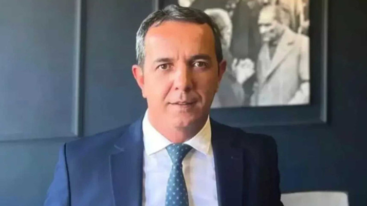 Beyoğlu Belediye Başkan Vekilliğine Sefer Karaahmetoğlu seçildi