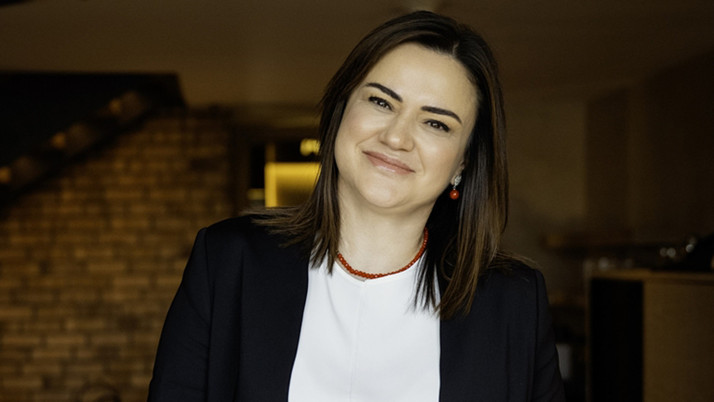 Garanti BBVA'dan KOBİ'lerin başarısına ortak olacak yeni hizmet