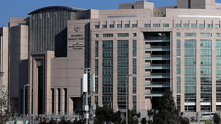 İBB'ye yolsuzluk soruşturması! Aziz İhsan Aktaş dahil 4 ismin ev hapsi kaldırıldı