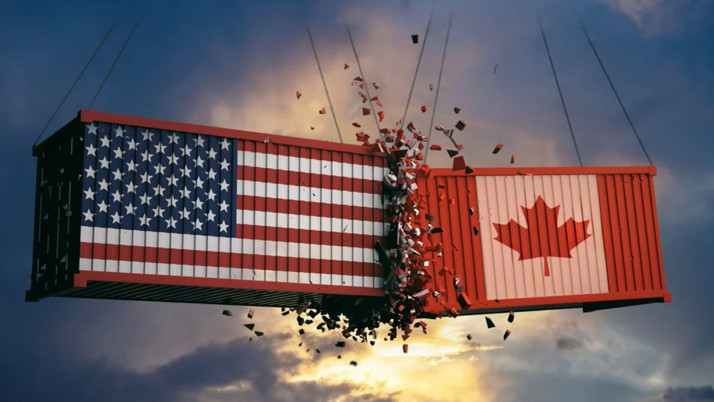 Kanada'dan geri adım: ABD mallarına uygulanan birçok misilleme tarifeyi kaldıracak