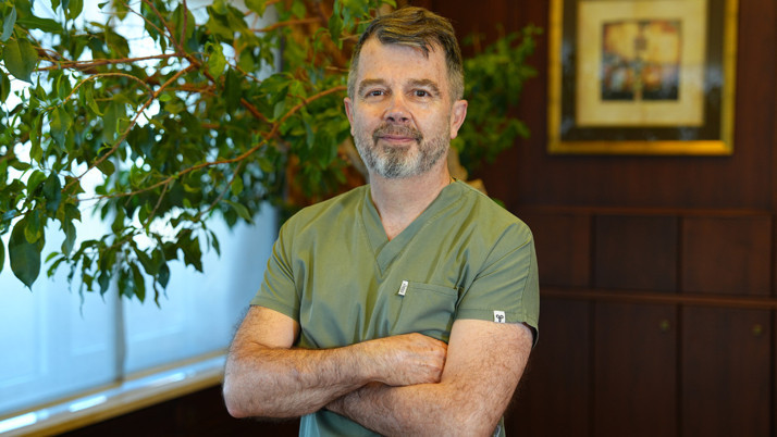 Böbrek taşlarından korunmak mümkün Medipol'den uzman isim açıkladı