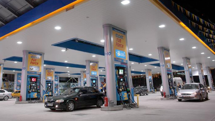 OPET istasyonlarında Yapı Kredi kartı sahiplerine kolaylık
