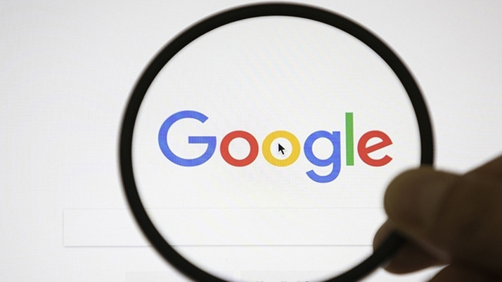 Rekabet Kurulundan Google'a soruşturma