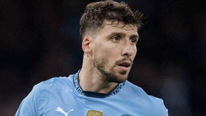 Manchester City'den Ruben Dias kararı