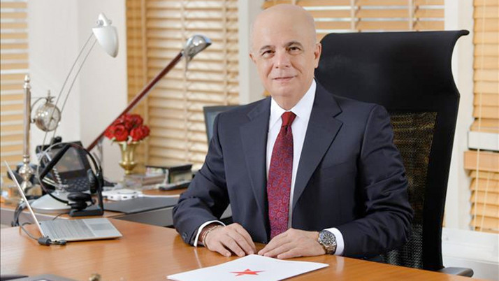 Yıldız Holding 8. Sürdürülebilirlik Raporu'nu yayımladı israfsız şirket iş modeli