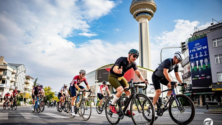 O saatlere dikkat! Ankara'da yarın bazı yollar trafiğe kapatılacak...