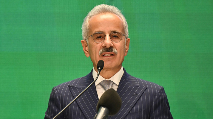 Bakan Uraloğlu'ndan Zengezur Koridoru açıklaması: 147,6 milyar lira kazandıracak