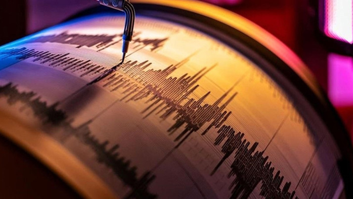 Balıkesir'de peş peşe deprem oldu! AFAD'dan açıklama