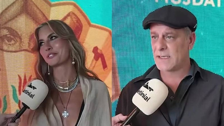 Çağla Şıkel paylaşmış tepki yağmıştı: Ozan Güven '7 Kocalı Hürmüz' müzikalinin kadrosundan ayrıldı