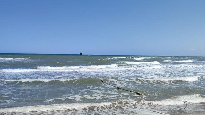 Denize girmek yasaklandı! Peş peşe açıklama geldi