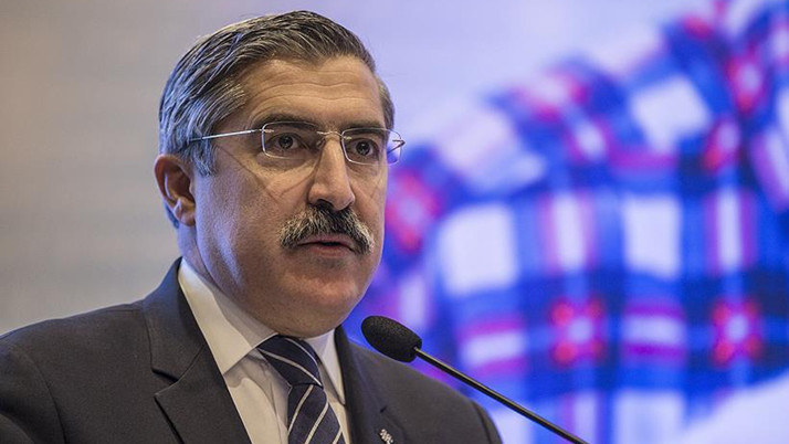 AK Partili Hüseyin Yayman'dan CHP lideri Özgür Özel'e tepki