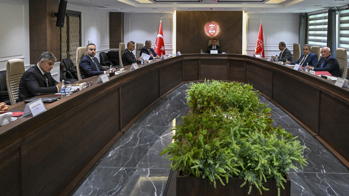 Memur ve memur emeklileri için kritik toplantı! Karara itiraz edilemeyecek