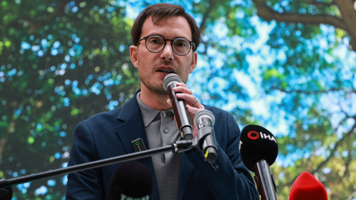 Tokat Belediye Başkanı Mehmet Kemal Yazıcıoğlu'ndan siber saldırı açıklaması