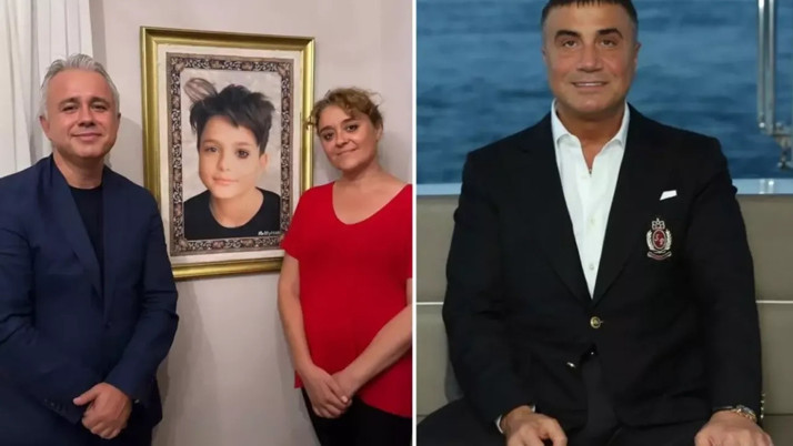 Avukat Epözdemir tutuklanmıştı! Ahmet Minguzzi davasını Sedat Peker'in avukatı üstlendi