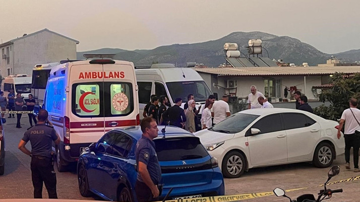 Silahlı saldırıya uğrayan kadın hayatını kaybetti