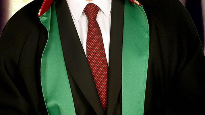 Ordu'da avukatın elinde taşıdığı paket patladı