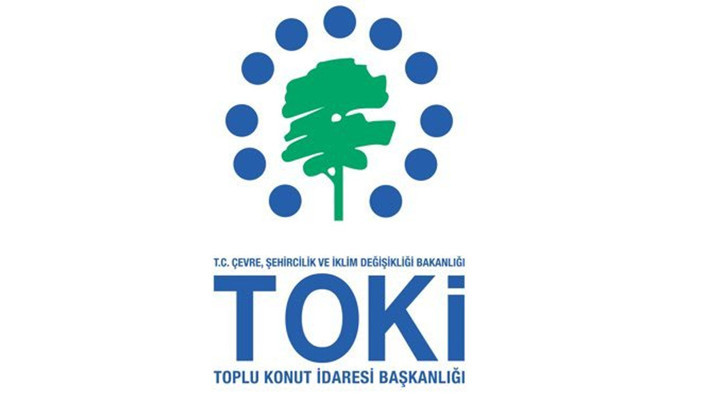 TOKİ'nin 30 ildeki 312 taşınmazı açık artırmayla satışa sunulacak