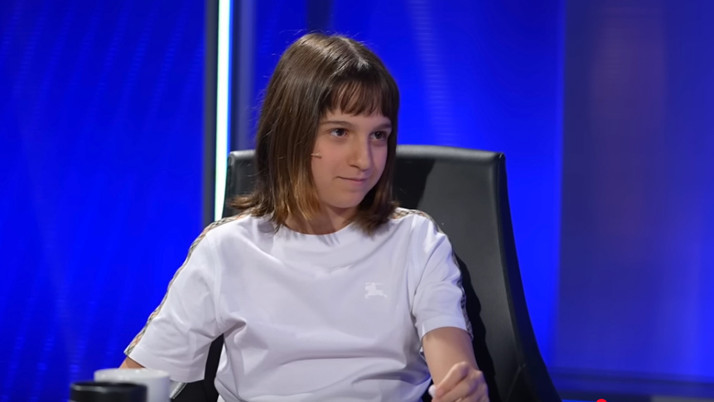 Aziz Yıldırım'ın kızı Yaz Yıldırım'dan Mourinho itirafı