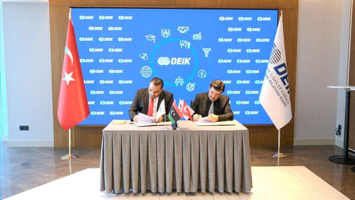 DEİK Kuzey Yıldızı oldu Türkiye'nin yolunu açtı müthiş başarı hikayeleri