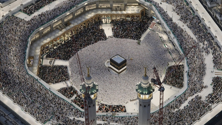 Aldatıcı hac reklamları çoğaldı Bakanlık harekete geçti