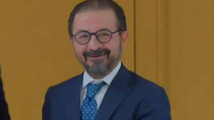 MKE'nin eski Başkanı İsmet Sayhan gözaltında! Bakın hakkındaki suçlama neymiş