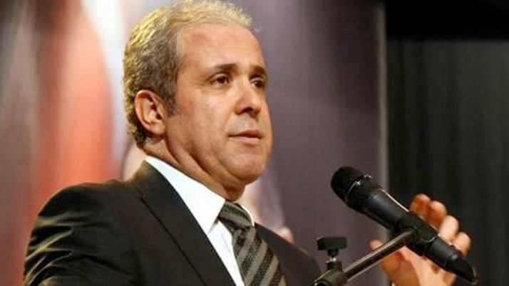 Akın Gürlek ile görüşen Şamil Tayyar'dan İBB soruşturmasıyla ilgili önemli açıklamalar