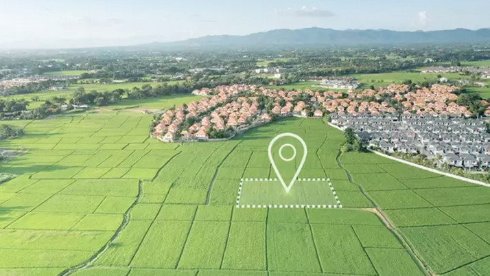 30 ilde 312 arsa satılacak! 307 bin liradan başlıyor