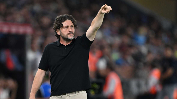 Fatih Tekke Trabzonspor'un tarihine geçti