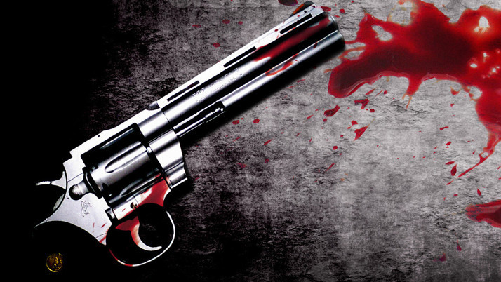 13 yaşındaki çocuk babasını vurdu! Çocuğun cinayet girişimi sebebi endişe verici