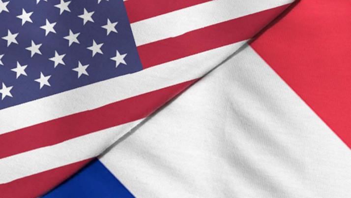 Fransa ile ABD arasında mektup krizi ABD'nin Paris Büyükelçisi Bakanlığa çağrıldı