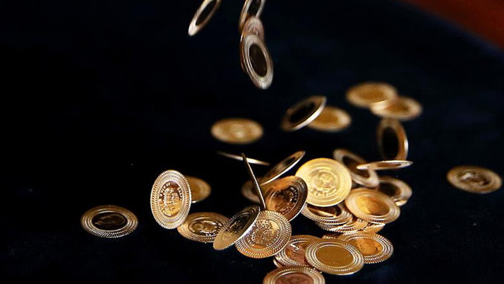Gram altın, çeyrek altın ne kadar? Altın haftaya yükselişle başladı