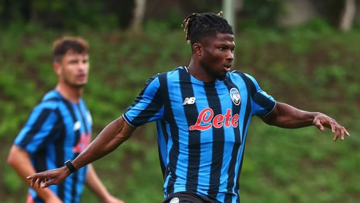 Beşiktaş'tan forvet transferi! El Bilal Toure, KAP'a bildirildi