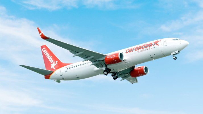 Corendon Airlines'tan 2026 için yeni rotalar ve yüzde 20 kapasite artışı