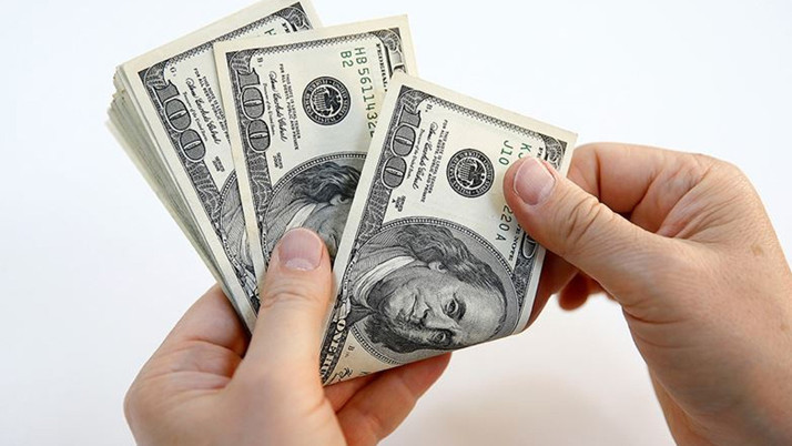 Dolar ve Euro'da haftanın ilk rakamlarına bakın!
