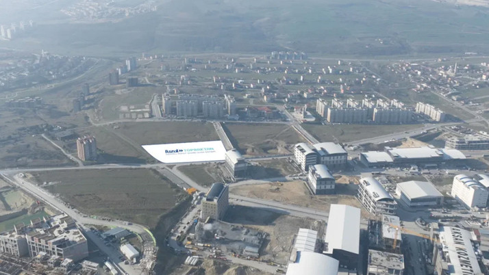 Fuzul Topraktan'ın projelerinde inşaata katılım yüzde 90'a ulaştı