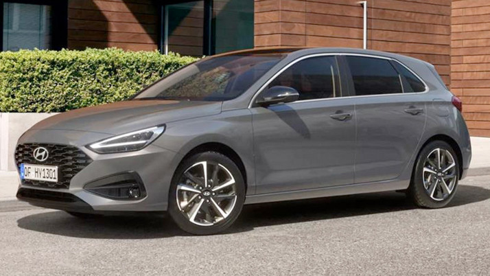 Hyundai i30 Türkiye'de yeniden satışa sunuluyor tarih belli oldu