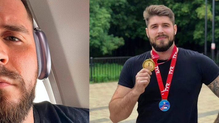 Rusyalı yüzücü İstanbul Boğazı'nda yüzürken kayboldu! Yarışına katılmıştı