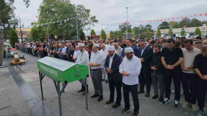 Samsun'da sınıf öğretmeni hayatını kaybetti