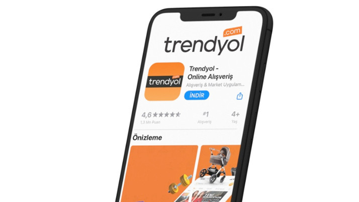 Trendyol'da yaz aylarında en çok ilgi gösterilen ürünler