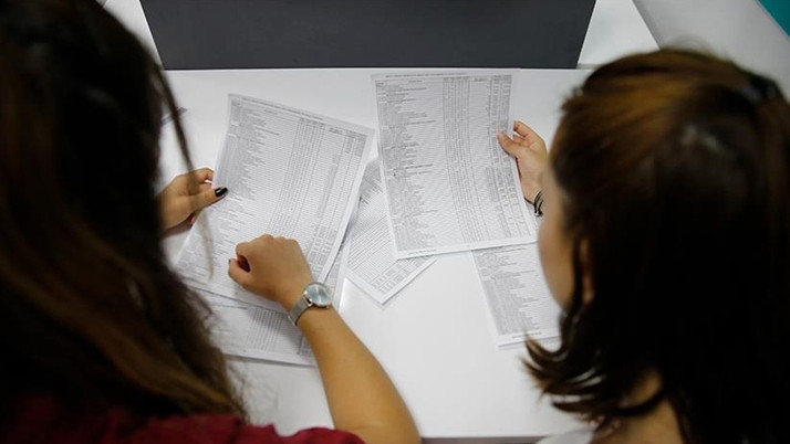 YKS yerleştirme sonuçları açıklandı! Üniversite kayıtları ne zaman başlayacak?