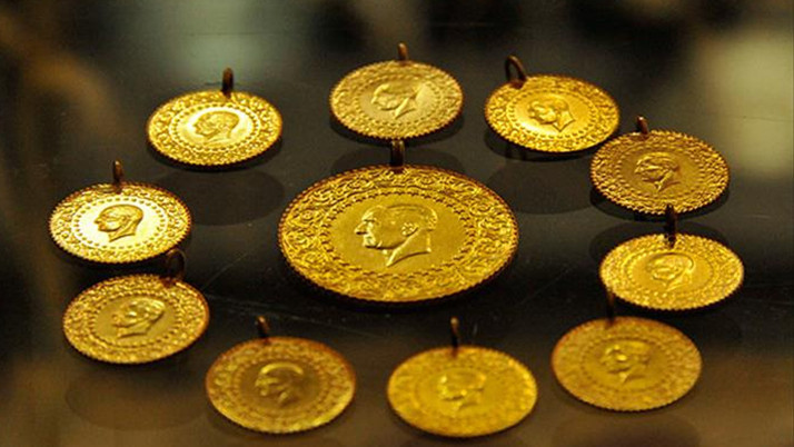 Altın günü yükselişle kapattı! Kilogram fiyatı ne oldu?