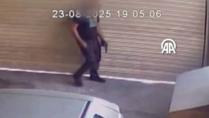 Ankara'da komşusunun köpeğini silahla vurarak öldürdü