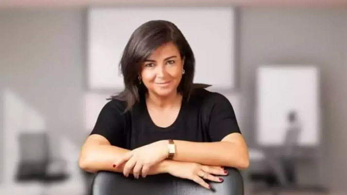 Little Caesars Türkiye CEO'su Banu Arıduru hayatını kaybetti